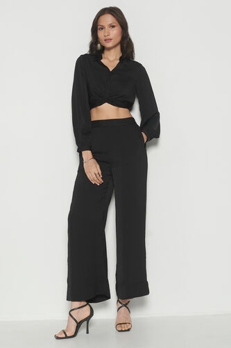 Secrets Revealed Coord Set, Black, image 1